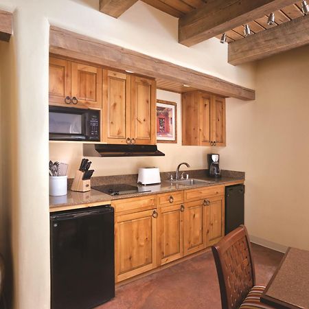 Worldmark Santa Fe Eksteriør bilde