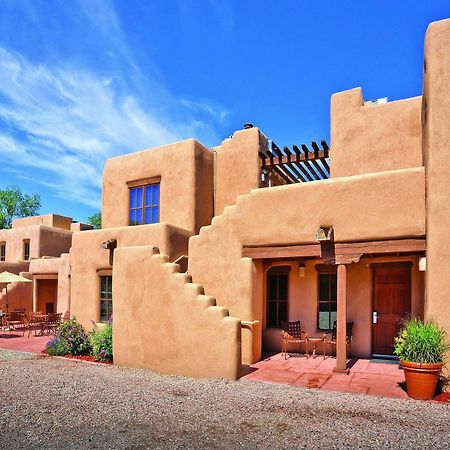 Worldmark Santa Fe Eksteriør bilde