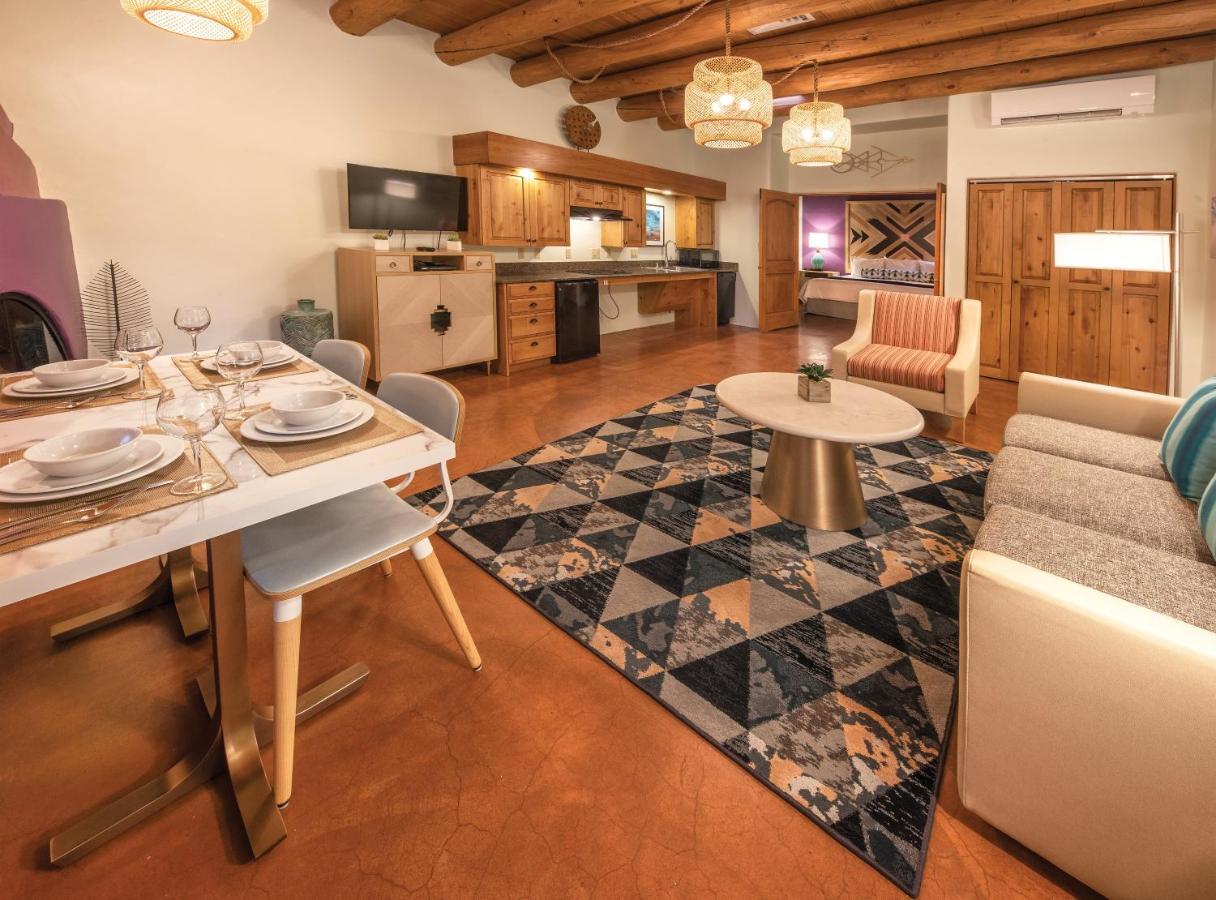 Worldmark Santa Fe Eksteriør bilde