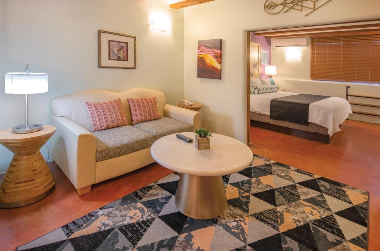 Worldmark Santa Fe Eksteriør bilde