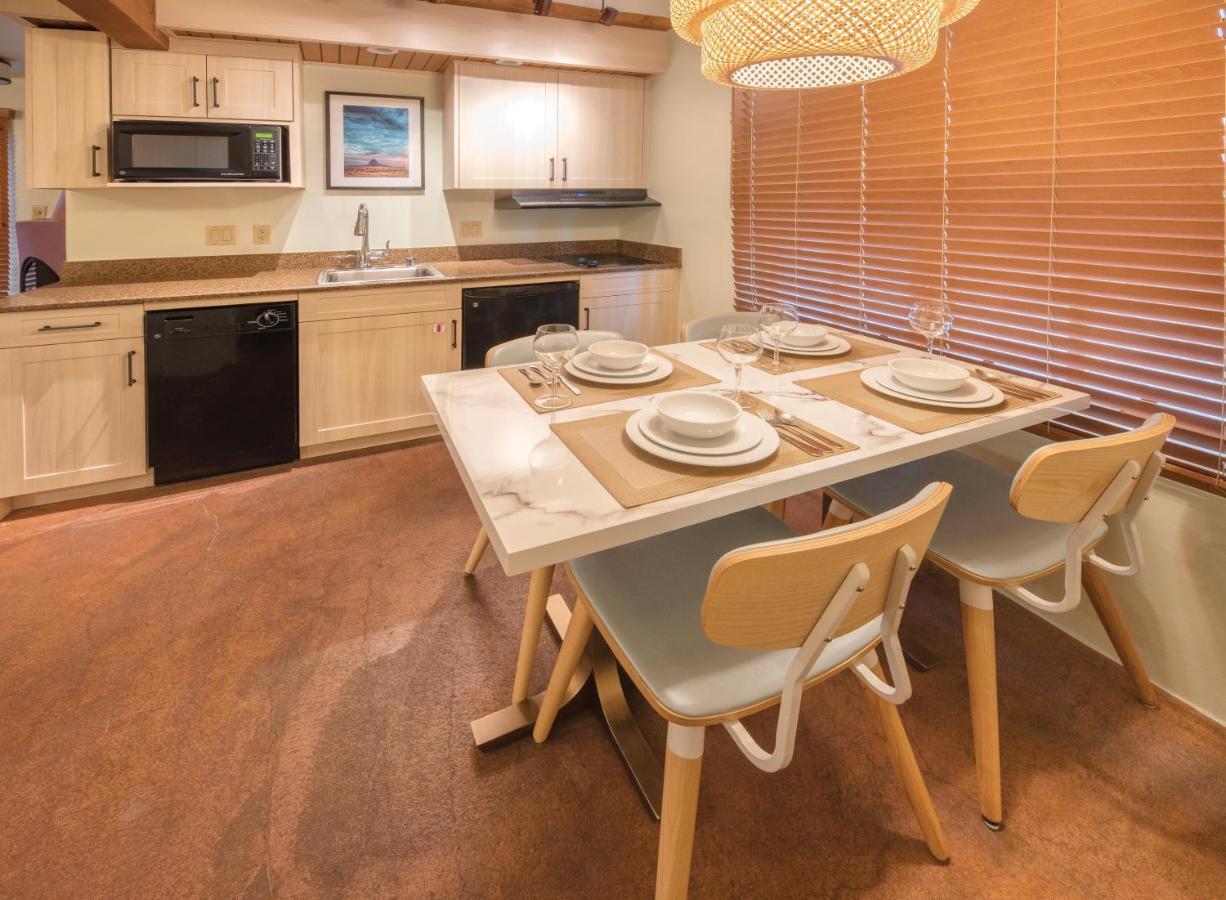 Worldmark Santa Fe Eksteriør bilde