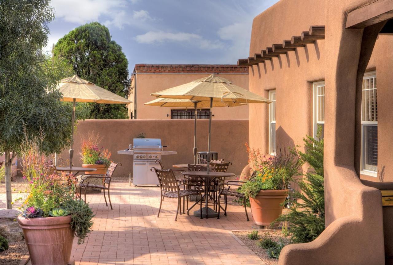 Worldmark Santa Fe Eksteriør bilde