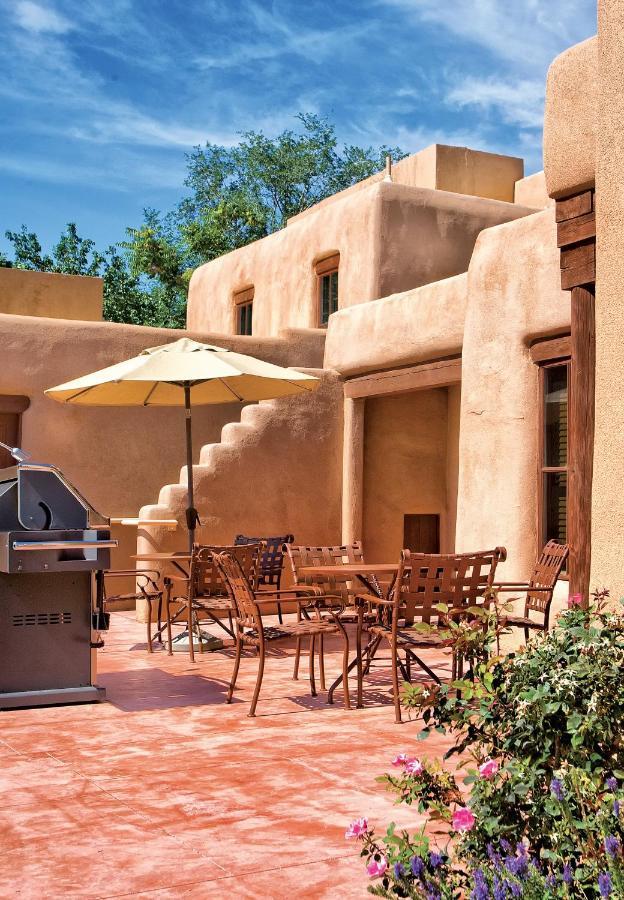Worldmark Santa Fe Eksteriør bilde