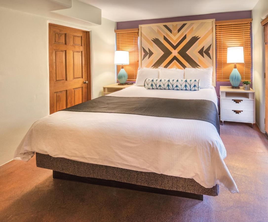 Worldmark Santa Fe Eksteriør bilde