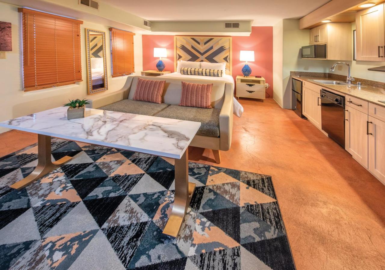 Worldmark Santa Fe Eksteriør bilde