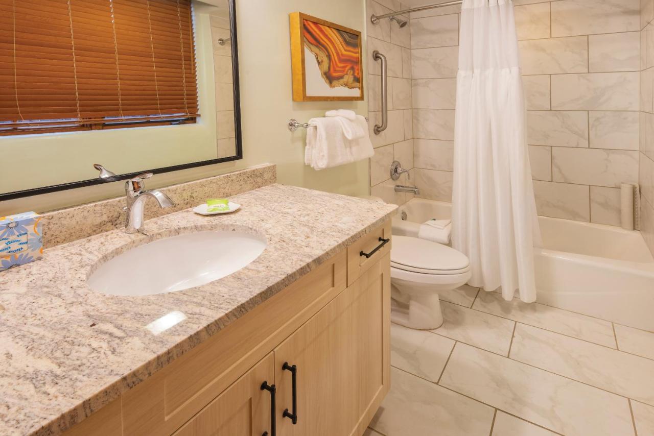 Worldmark Santa Fe Eksteriør bilde