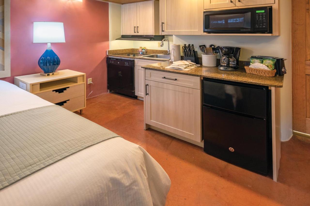 Worldmark Santa Fe Eksteriør bilde