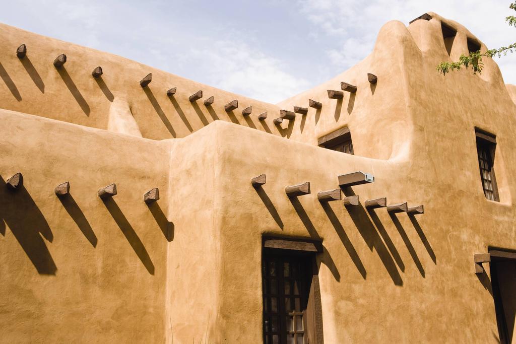 Worldmark Santa Fe Eksteriør bilde