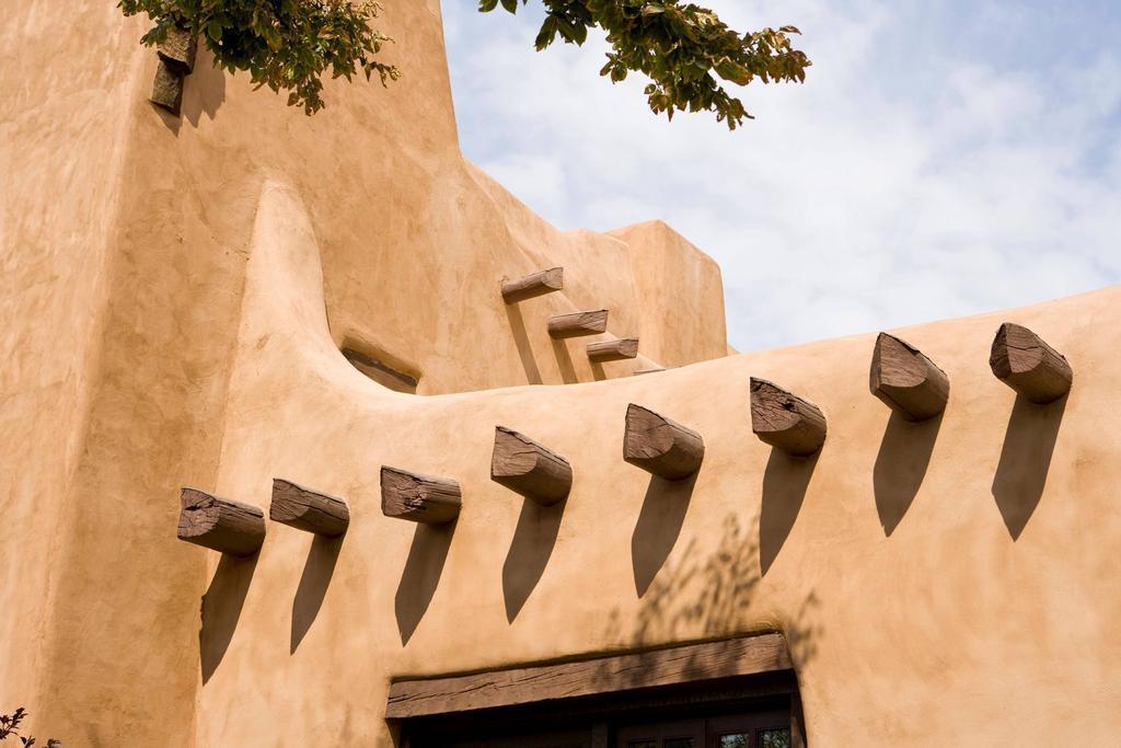 Worldmark Santa Fe Eksteriør bilde