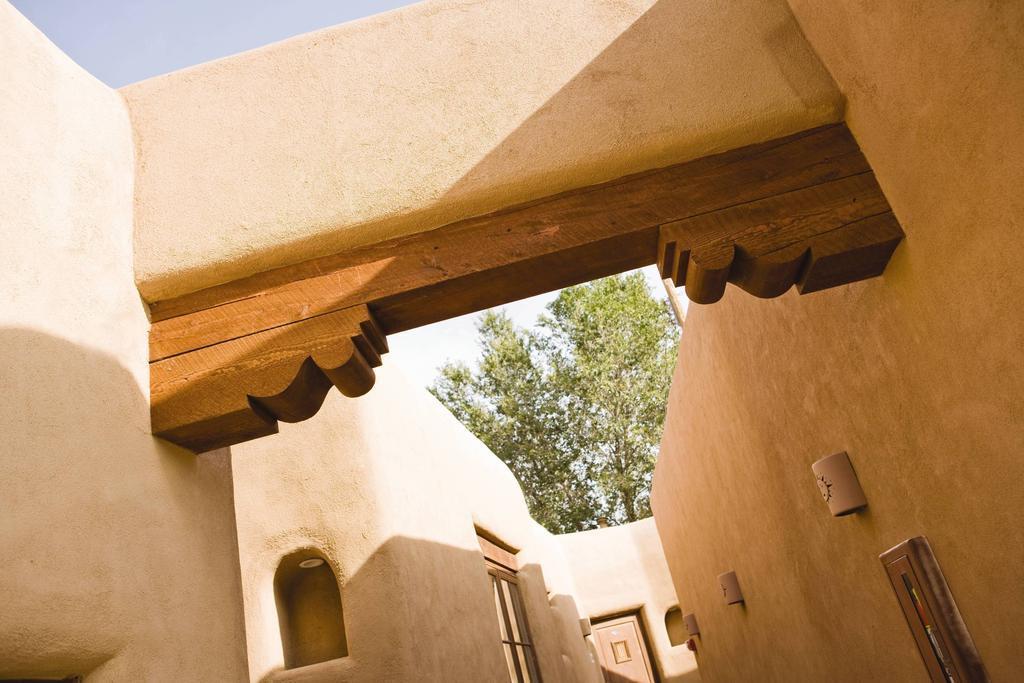 Worldmark Santa Fe Eksteriør bilde