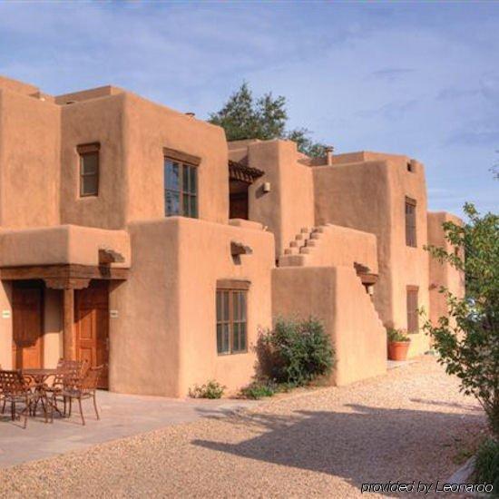 Worldmark Santa Fe Eksteriør bilde