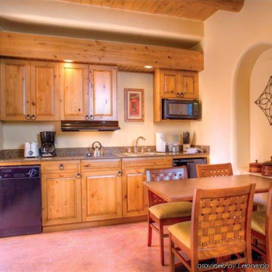 Worldmark Santa Fe Rom bilde