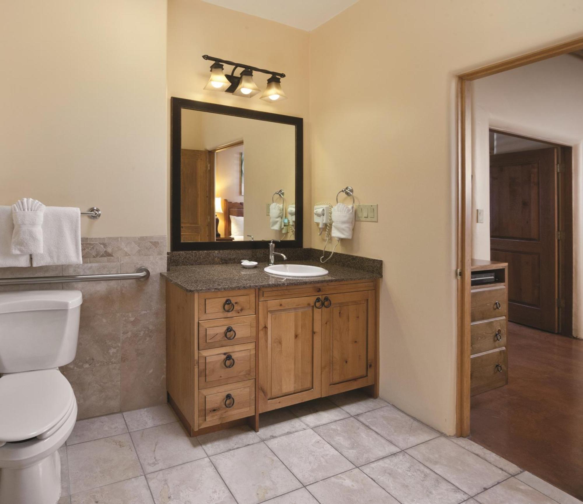 Worldmark Santa Fe Eksteriør bilde