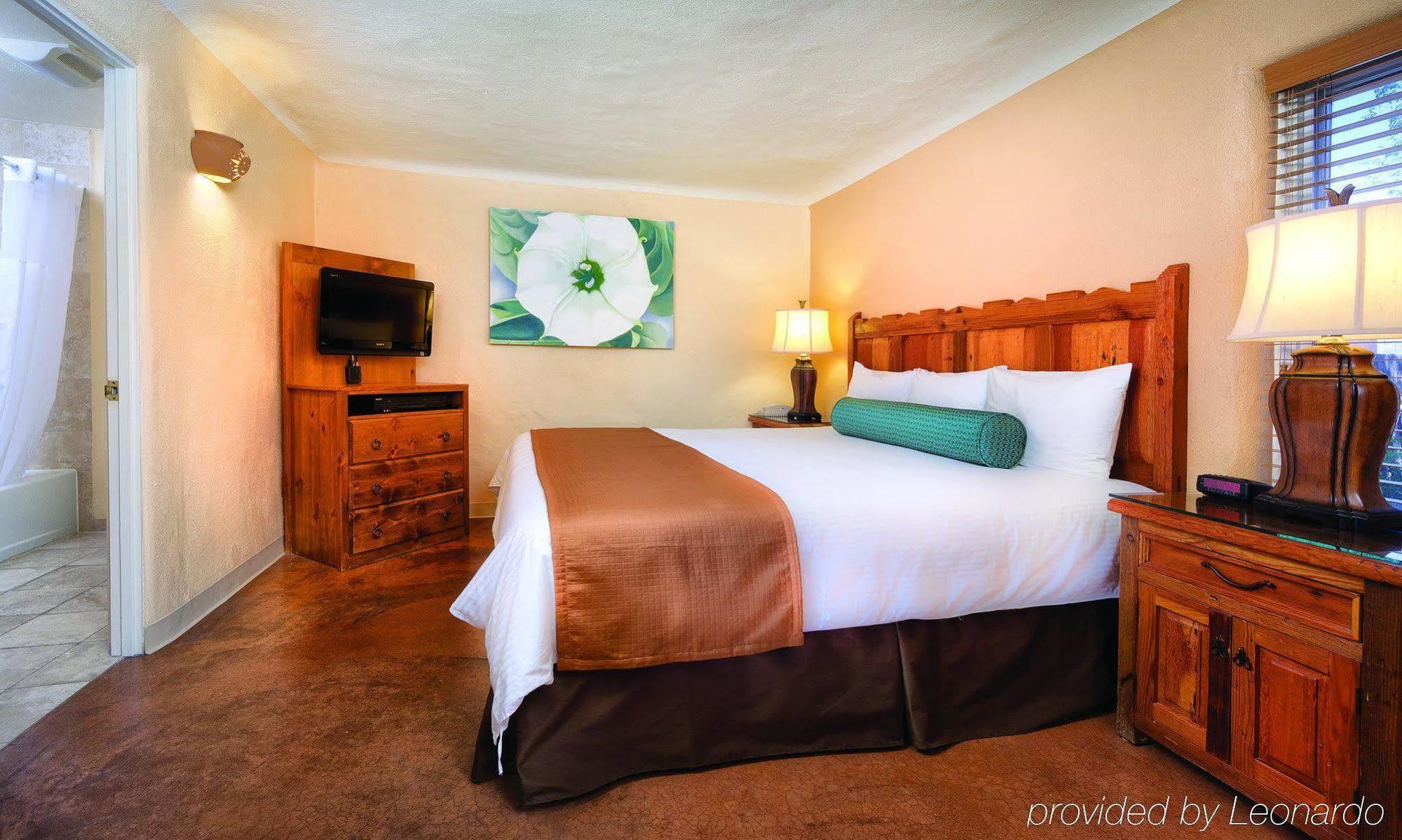 Worldmark Santa Fe Eksteriør bilde