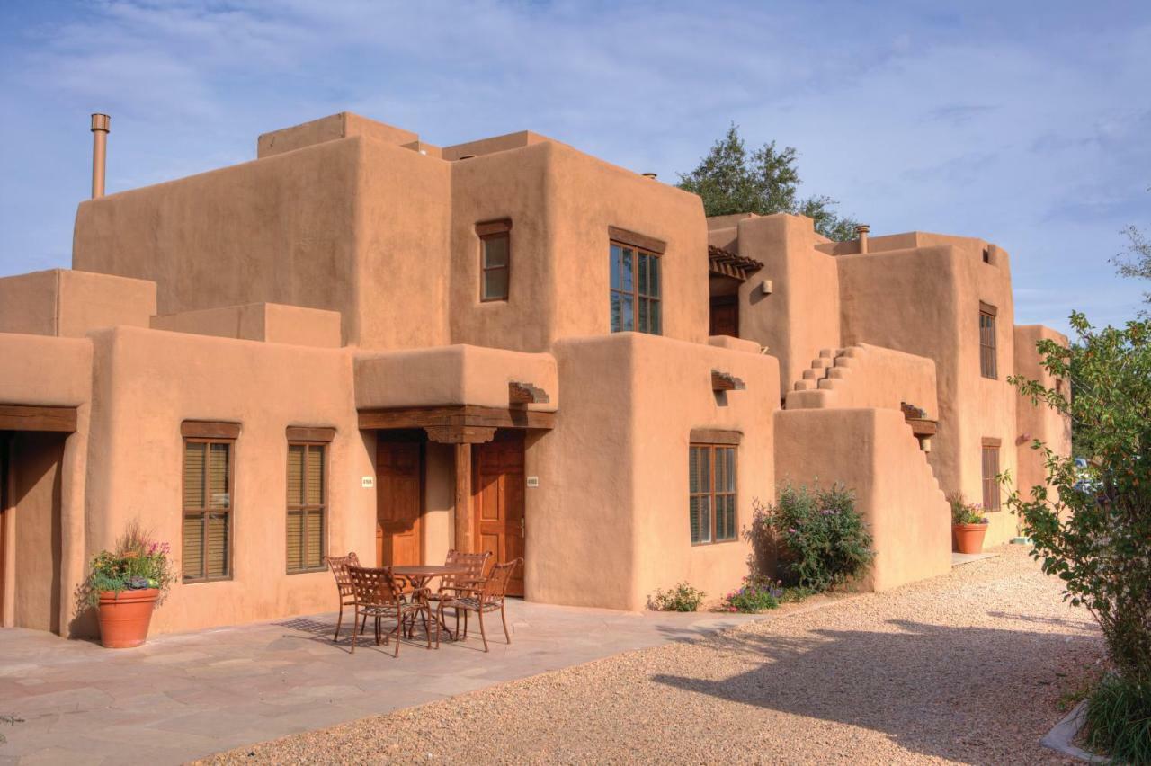 Worldmark Santa Fe Eksteriør bilde