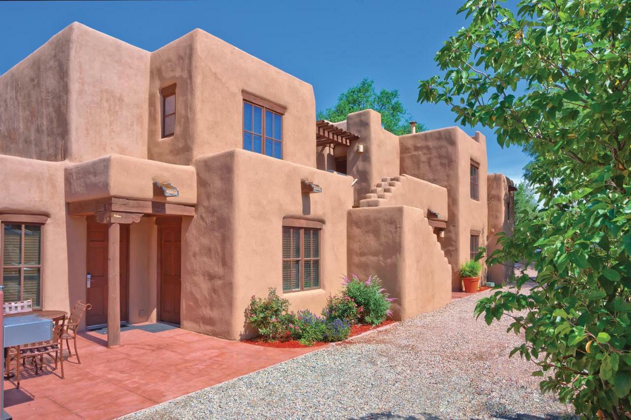 Worldmark Santa Fe Eksteriør bilde