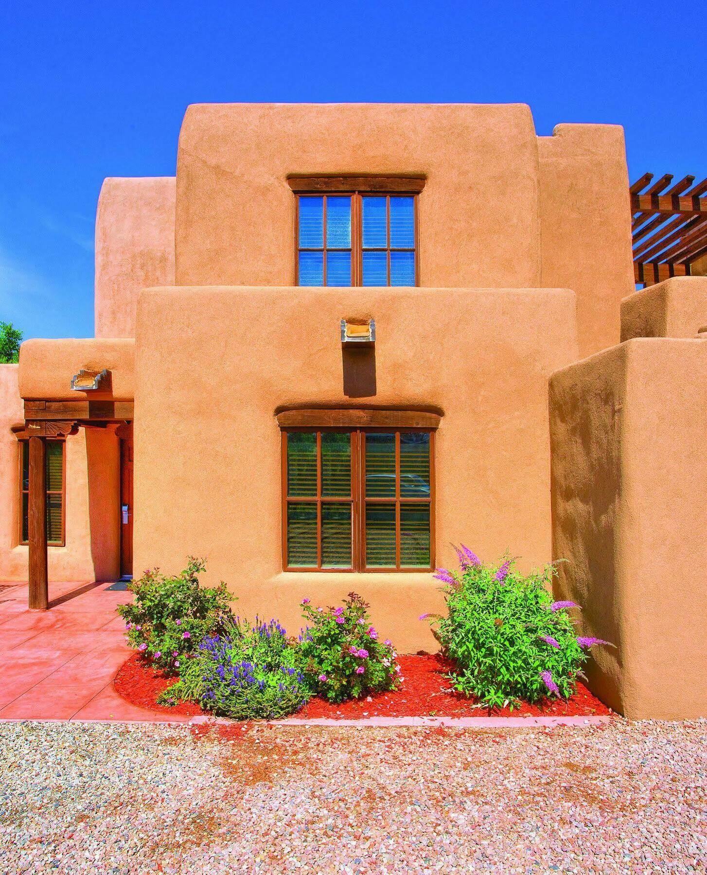 Worldmark Santa Fe Eksteriør bilde