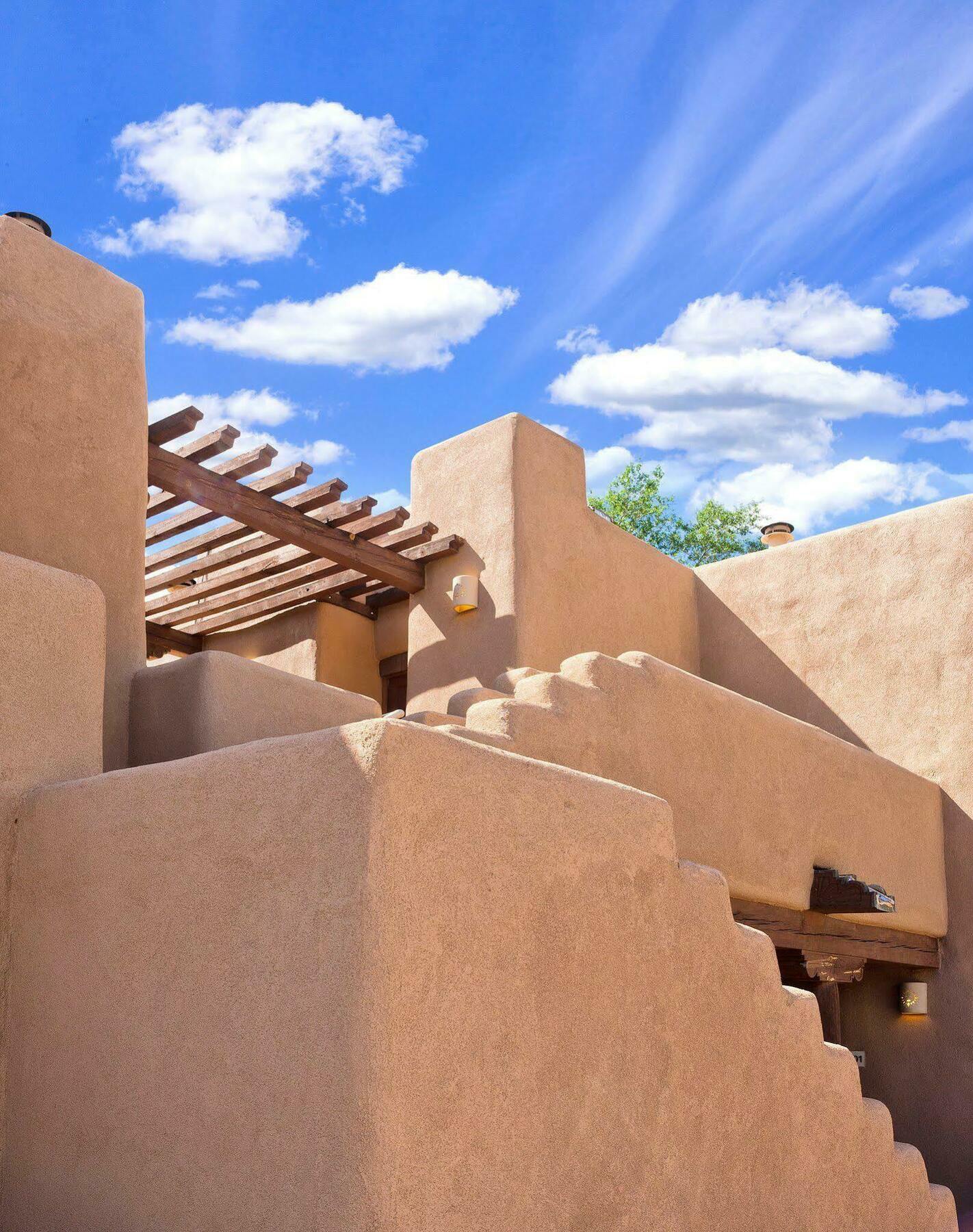 Worldmark Santa Fe Eksteriør bilde