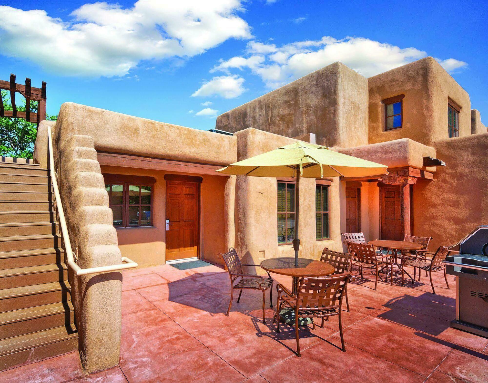Worldmark Santa Fe Eksteriør bilde